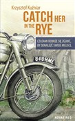 Polska książka : Catch her ... - Krzysztof Kuźniar