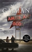 American G... - Neil Gaiman -  foreign books in polish 