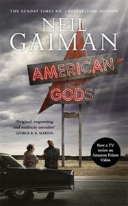 Obrazek American Gods