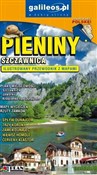 polish book : Pieniny