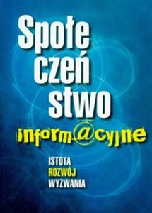 Obrazek Społeczeństwo informacyjne