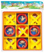 Zobacz : Gra kółko ...