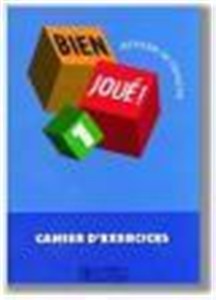 Obrazek Bien Joue 1 ćw. HACHETTE