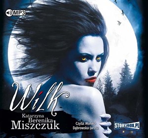Picture of [Audiobook] Wilk