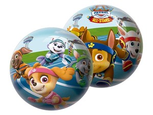 Picture of Piłka licencyjna 230 MM - Psi Patrol