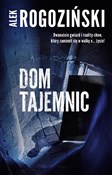 Zobacz : Dom tajemn... - Alek Rogoziński