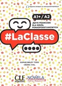 polish book : LaClasse A... - Todd Sophie Bruzy, Cedric Vial