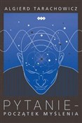 Polska książka : Pytanie Po... - Algierd Tarachowicz