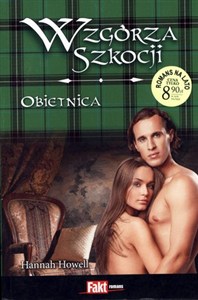Picture of Wzgórza Szkocji. Tom 3. Obietnica
