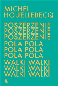 Obrazek Poszerzenie pola walki