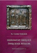 Sakrament ... - Czesław Krakowiak - Ksiegarnia w UK