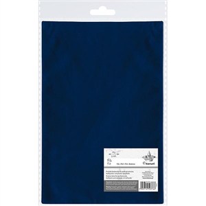 Obrazek Filc A3 granatowy 5szt