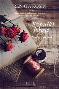 Obrazek Szpulki losów. Siostry Jutrzenki