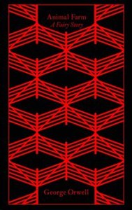 Obrazek Animal Farm A Fairy Story