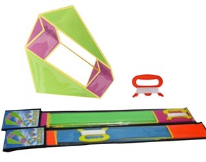 Obrazek Latawiec nylonowy MIX