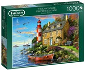 Polska książka : Puzzle 100...