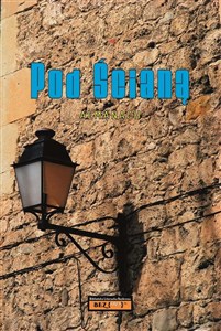 Picture of Almanach Pod ścianą