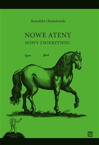 Obrazek Nowe Ateny. Nowy zwierzyniec