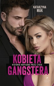 Obrazek Kobieta gangstera