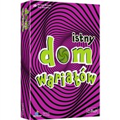 Gra Istny ... -  Książka z wysyłką do UK