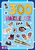 polish book : 300 naklej...
