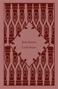 Książka : Lady Susan... - Jane Austen