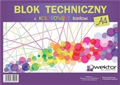 Książka : Blok techn...
