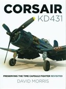 polish book : CORSAIR KD... - David Morris