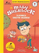 Tajemnica ... - Pascal Prevot -  Polish Bookstore 