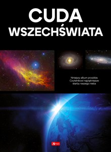 Obrazek Cuda Wszechświata