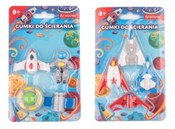 Książka : Gumki do ś...