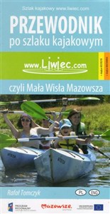 Obrazek Liwiec, czyli Mała Wisła Mazowsza w.2015