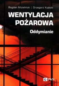 Picture of Wentylacja pożarowa Oddymianie