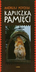 Obrazek Kapliczka pamięci