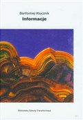 Informacje... - Bartłomiej Klucznik - Ksiegarnia w UK