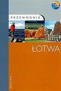 Obrazek Łotwa przewodnik