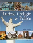 Polska książka : Ludzie i r... - Artur Rumpel