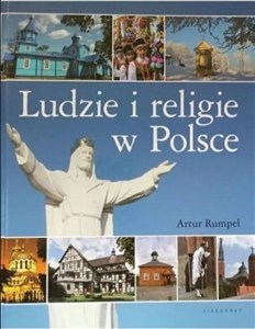 Obrazek Ludzie i religie w Polsce