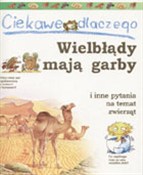 Polska książka : Ciekawe dl... - Anita Ganeri