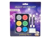 Farby do m... -  Polish Bookstore 