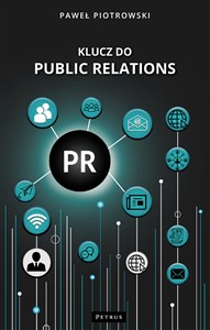 Obrazek Klucz do public relations