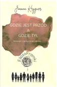 Polska książka : FilozoFram... - Joanna Krygier