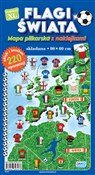 Książka : Flagi świa...