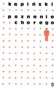 Poznanie c... - Antoni Kępiński -  books in polish 