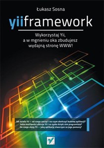 Obrazek Yii Framework