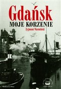 polish book : Gdańsk Moj... - Zygmunt Warmiński