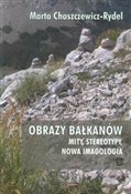 Obrazy Bał... - Marta Chaszczewicz-Rydel -  Książka z wysyłką do UK
