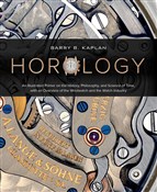 Horology w... - Barry B. Kaplan -  books in polish 