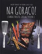polish book : Na gorąco!... - Valery Drouet, Pierre-Louis Viel