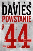 Powstanie ... - Norman Davies - Ksiegarnia w UK